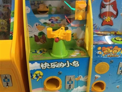 游戏机快乐的小鸟